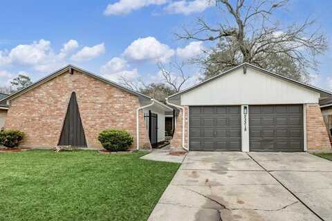 23318 Bright Star Drive, Spring, TX 77373