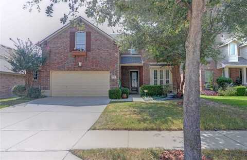 9721 Stripling Drive, Fort Worth, TX 76244