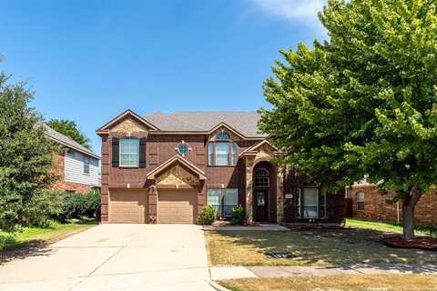 2708 Eastland Drive, Grand Prairie, TX 75052