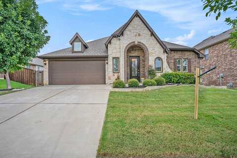 1002 Foxtail Drive, Mansfield, TX 76063