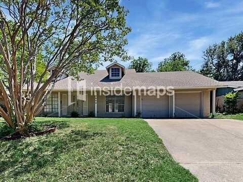 3040 San Marcos Drive, Fort Worth, TX 76116