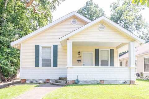 553 Prospect Street, Shreveport, LA 71104