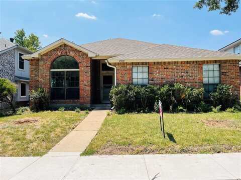 7709 Standish Circle, Plano, TX 75025