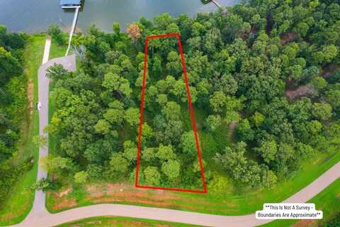 Lot 39 N Private Road 52416 N, Leesburg, TX 75451