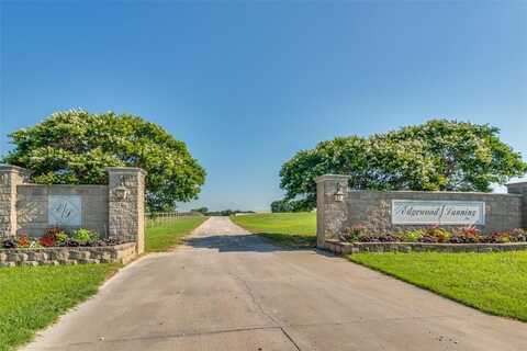 28 Ac Oak Creek Drive, Pilot Point, TX 76258