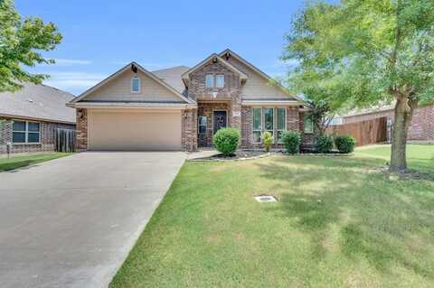 918 Newcastle Drive, Midlothian, TX 76065