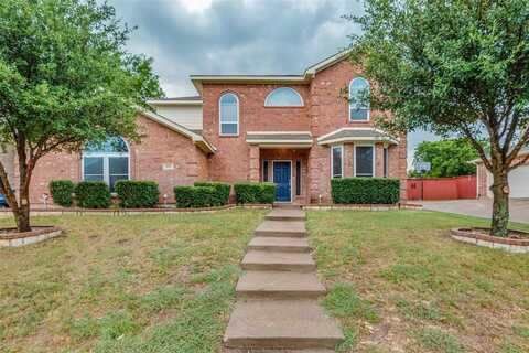 915 Mockingbird Lane, Glenn Heights, TX 75154