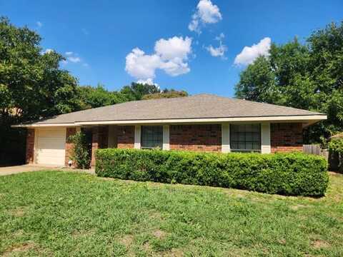 5014 Brookhollow Drive, Sachse, TX 75048