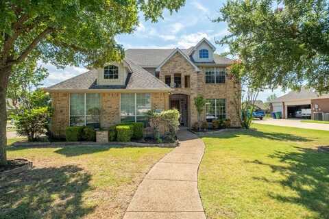 420 Normandy Lane, Heath, TX 75032