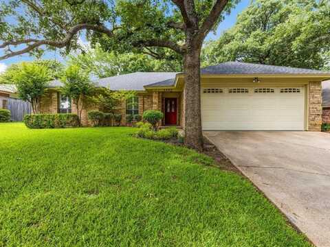 3403 Solano Drive, Arlington, TX 76017