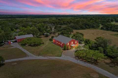 128 Deer Run Road, Valley Mills, TX 76689