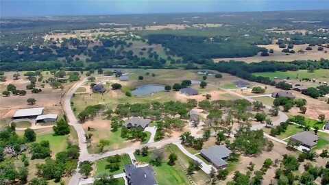 227 Reata Ranch Drive, Weatherford, TX 76088