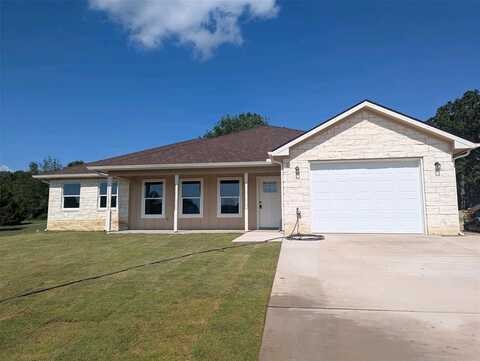 10702 Karen Sue Court, Quinlan, TX 75474