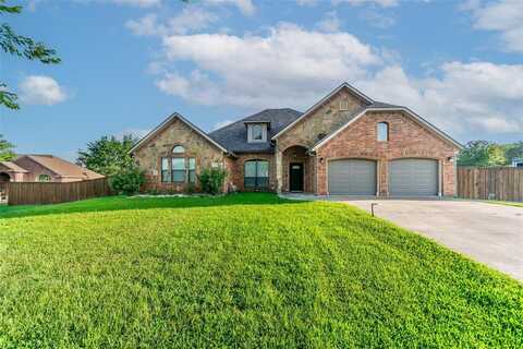 10528 Lago Vista, Quinlan, TX 75474