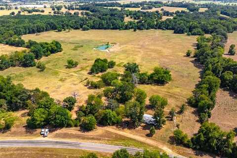 87 Acres Farm Road 269, Pickton, TX 75471