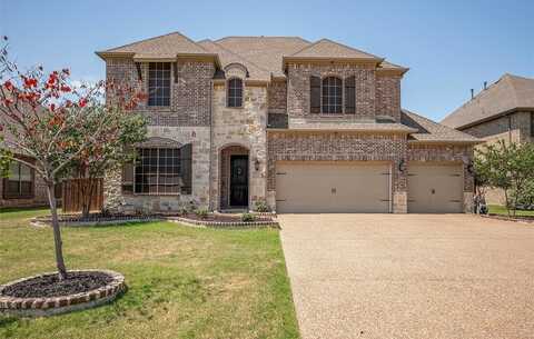 1311 Cheshire Court, Prosper, TX 75078