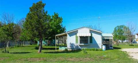 126 Scenic Drive, Coleman, TX 76834