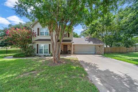 815 Lucas Drive, Athens, TX 75751