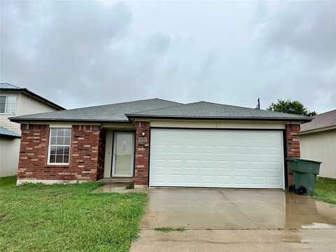 2409 Haven Drive, Killeen, TX 76543