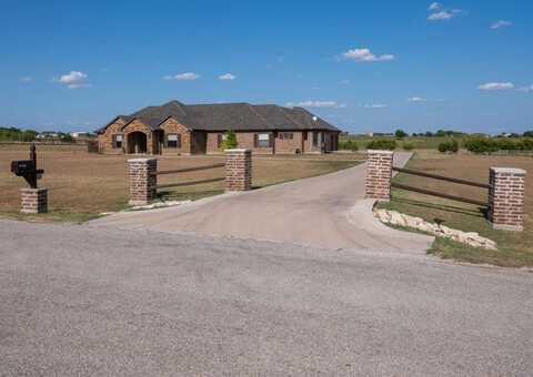 175 Hawk Ridge Road, Decatur, TX 76234