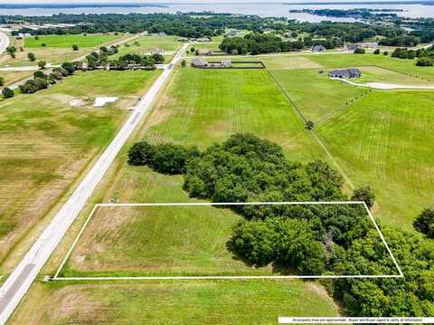 Lot 77 Clubhouse Drive, Corsicana, TX 75109