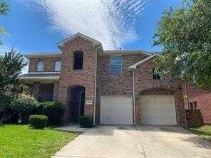 3904 Neveda Court, McKinney, TX 75070