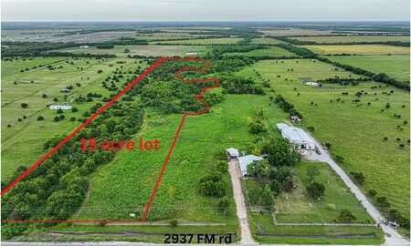 2937 FM 1569, Greenville, TX 75401
