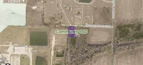 0 Private Road 5384, Nevada, TX 75173