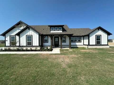 3100 White Oak Road, Oak Ridge, TX 75160