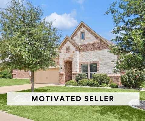 221 Canterbury Court, Midlothian, TX 76065