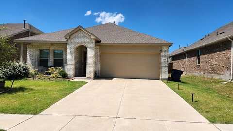 1216 Smoketree Lane, Princeton, TX 75407