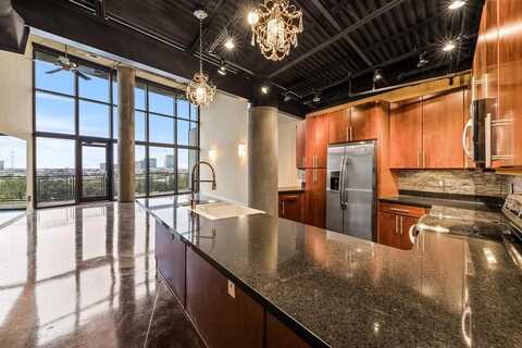 3110 Thomas Avenue, Dallas, TX 75204