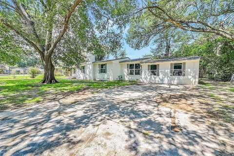 112 Joe Prince Drive, Athens, TX 75751