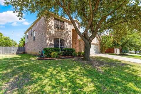 8312 Big Horn Way, Fort Worth, TX 76137