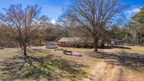 233 CR 3130, Cookville, TX 75558