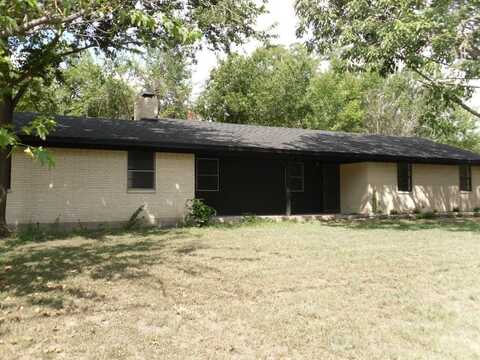 400 N Cactus Avenue, Hubbard, TX 76648