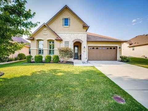 9629 Lindenwood Trail, Denton, TX 76207