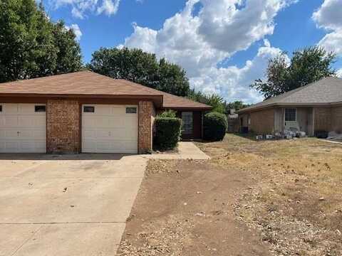 1825 San Rafael Street, Fort Worth, TX 76134