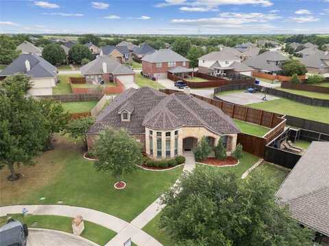 208 Regal Court, Royse City, TX 75189