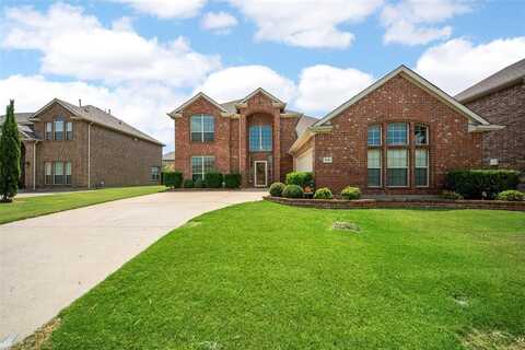 1620 Nestledown Drive, Allen, TX 75002