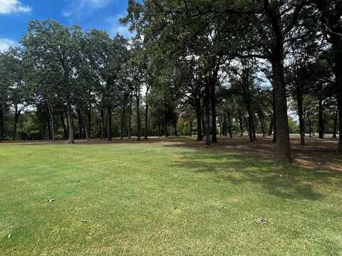 285 Hide-A-Way Drive, Mabank, TX 75156