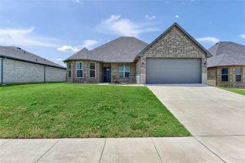 1024 Silverton Drive, Sherman, TX 75092