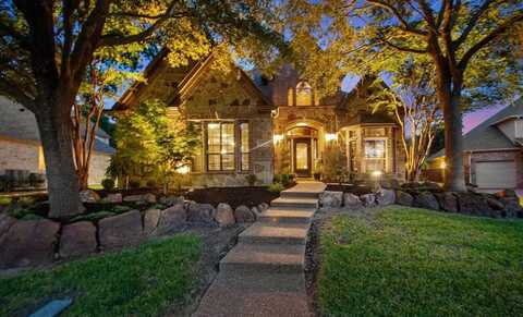 1405 Montclair Circle, McKinney, TX 75071