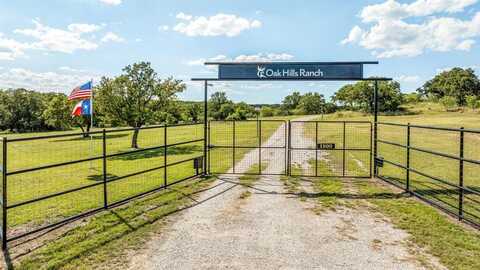 1800 CR 164, Eastland, TX 76448