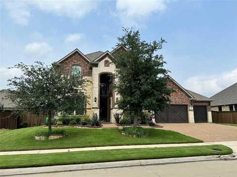 1454 Corrara Drive, Wylie, TX 75032