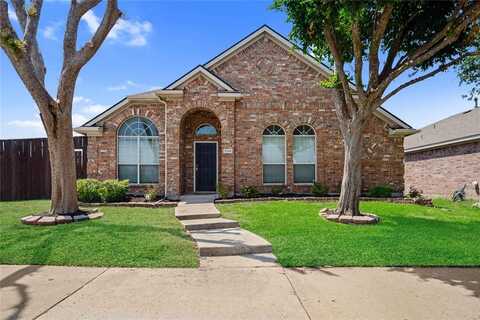 3316 Ash Lane, McKinney, TX 75070