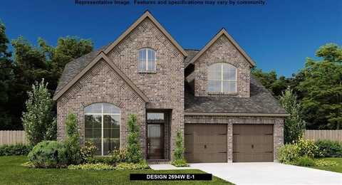 3113 Autumn Sage Drive, Celina, TX 75009