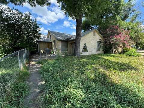 413 S Avenue G, Clifton, TX 76634