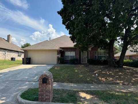 2700 WHETSTONE Drive, Corinth, TX 76210