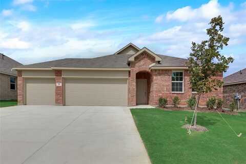 113 Lakeway Lane, Justin, TX 76247